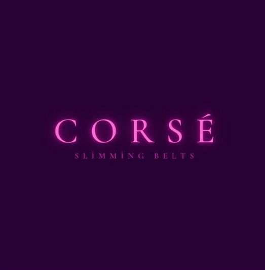 CORSÉ Logo